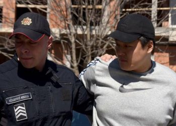 Mali i Zi pritet që të ekstradojë “Asin e Kriptovalutave”