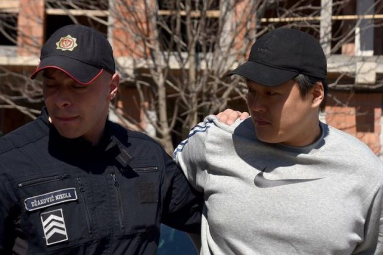 Mali i Zi pritet që të ekstradojë “Asin e Kriptovalutave”