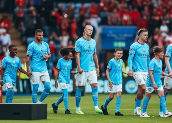 Goditi yllin e Cityt, gjendet i vdekur tifozi