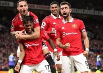 United ka synim “pokerin”, megjithatë Ten Haag nuk ekspozohet