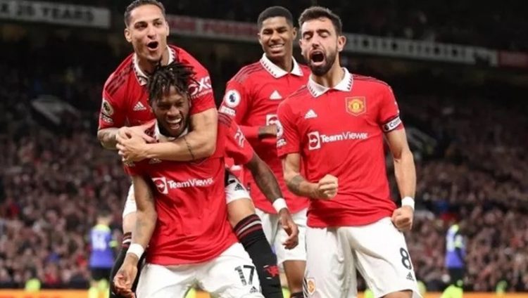 United ka synim “pokerin”, megjithatë Ten Haag nuk ekspozohet