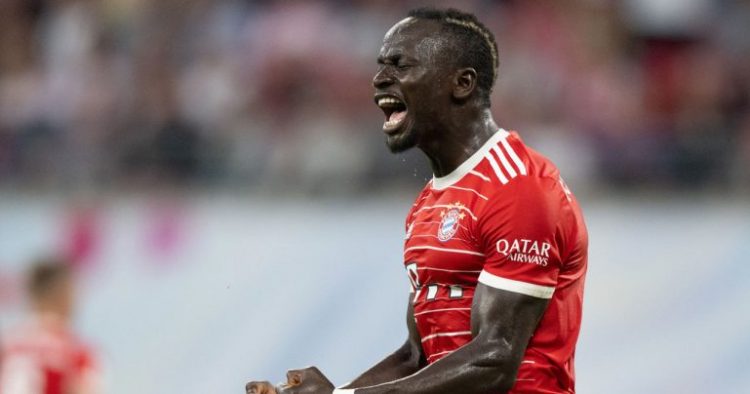 Mane tregon prapaskenën me Ronaldon dhe jo vetëm…