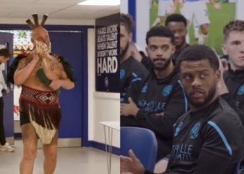 Klubi anglez motivon lojtarët falë mënyrës “origjinale”