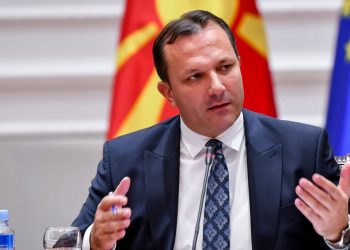 ‘Kërcënimet me bomba vijnë nga Irani dhe Rusia’