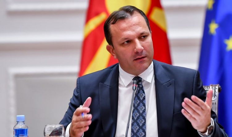 ‘Kërcënimet me bomba vijnë nga Irani dhe Rusia’