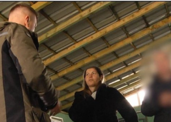 Dan Hutra e plagosi në Astir, Marjana Gurakuqi: S’e njoh fare