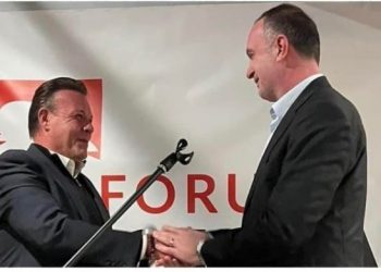 Ish-anëtari i këshillit të New York, mesazh urimi për Gjeloshajn