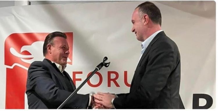 Ish-anëtari i këshillit të New York, mesazh urimi për Gjeloshajn