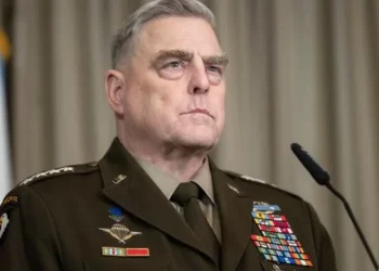 Gjenerali amerikan: Rusia ka përparuar në Bakhmut