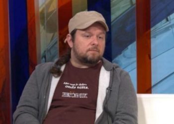 Serbi, kërcënohet me jetë zëri kritik ndaj Vuçiç