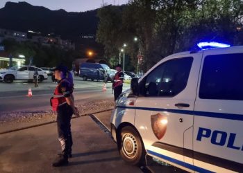 Qëlloi në drejtim të mjetit të Reçit, arrestohet Martin Bardhi