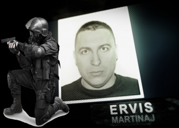 Apeli i GJKKO do vendosë për fatin e pasurive të Martinajt