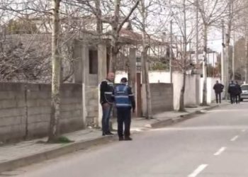 ‘Na ka ther shpirti’, flet nusja e dajës së Etleva Kurtit