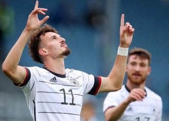 Zbulohet prapaskena në lidhje me “gjarprin” e Augsburgut