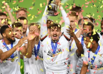 Kosova me “gisht në gojë”, talenti grumbullohet nga Gjermania