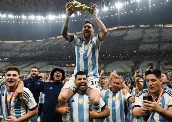 1 nuk mjafton! Messi synon triumfin e dytë në 2026, ja plani i tij