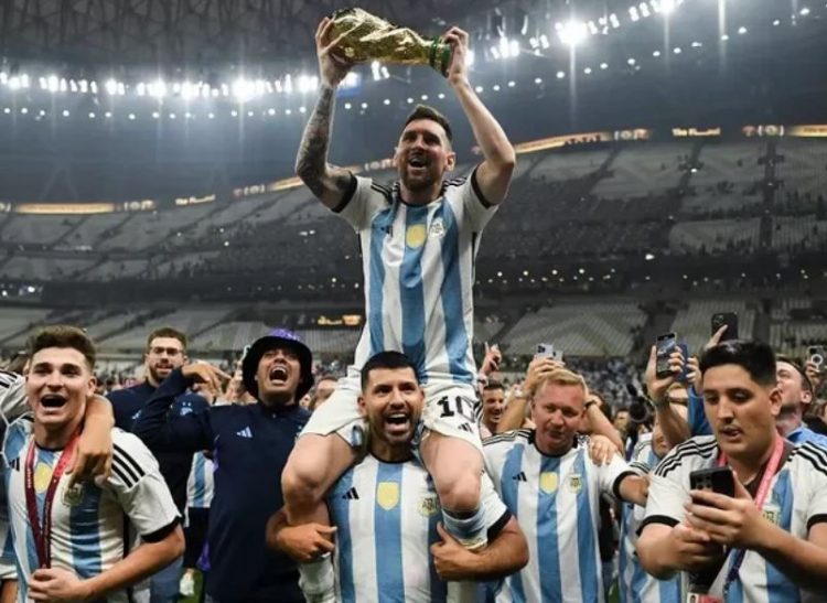 1 nuk mjafton! Messi synon triumfin e dytë në 2026, ja plani i tij