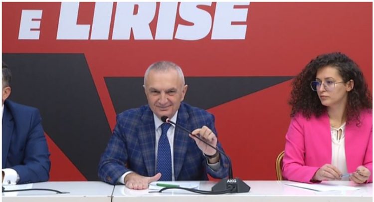 Ja EMRAT e kandidatëve për këshilltarë bashkiakë të Tiranës të PL