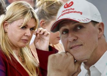 “Corinna është në “burg” për shkak të Schumacher”/ Shokon biznesmeni irlandez