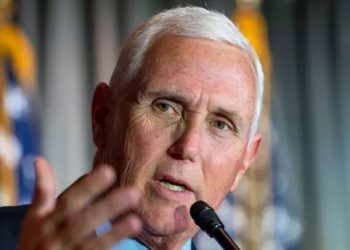 Pence sulmon Trump për trazirat e 6 janarit