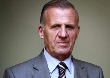 Ndahet nga jeta eksperti i nëntokës kosovare