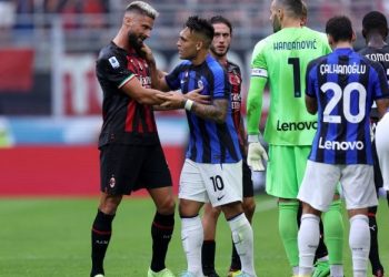 Derbi i Milanos në mërkato për talentin e Kombëtares