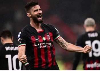 Milani zhgënjen sërish në Serie A