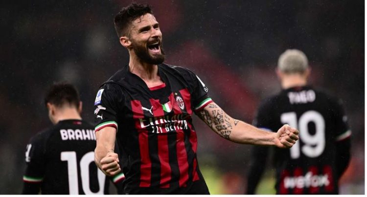 Milani zhgënjen sërish në Serie A