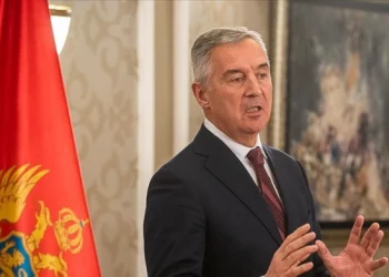 Milo Gjukanoviç i sigurt për fitoren në zgjedhje