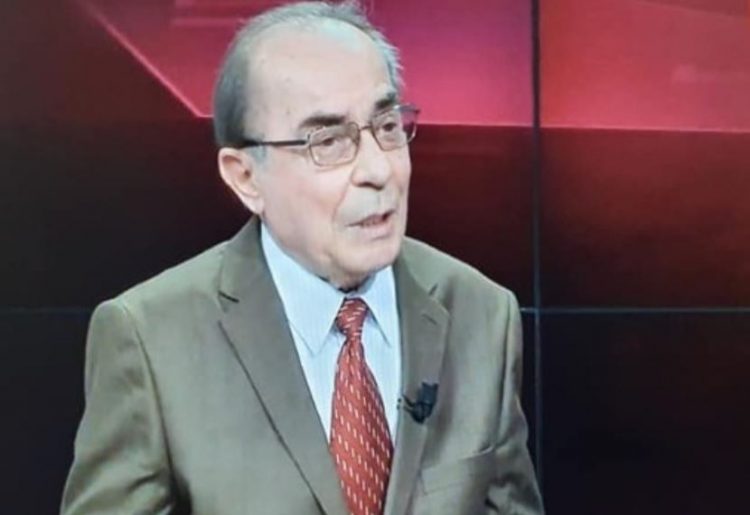 Ndërron jetë gazetari shqiptar