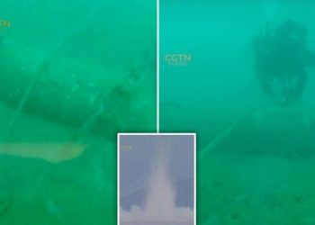 Evakuohet një pjesë e qytetit për shpërthimin e kontrolluar