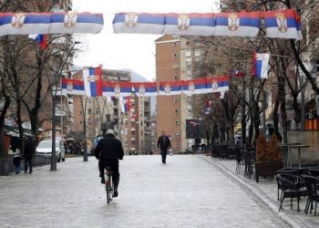 Si shtyrja e zgjedhjeve uli tensionet para takimit në Ohër