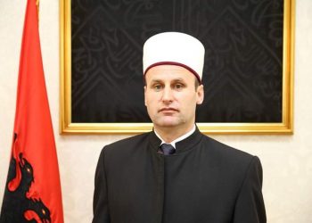 Nisja e Muajit të Ramazanit, Spahiu: Muaji i faljes dhe begatisë