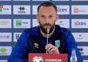 Muriqi flet për arrestimin e Ademit dhe sa ka ndikuar kjo gjë