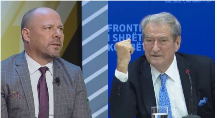 Xhelal Mziu ‘tradhton’ Berishën, bashkohet me Alibeajn dhe…