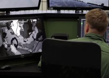 Brenda laboratorit të ndërlidhjes në krahun lindor të NATO-s, ja çfarë u mundësohet aleatëve