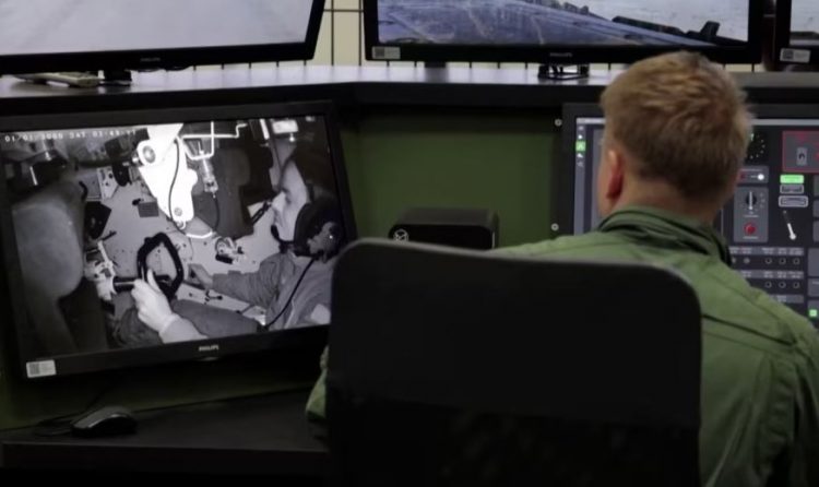 Brenda laboratorit të ndërlidhjes në krahun lindor të NATO-s, ja çfarë u mundësohet aleatëve