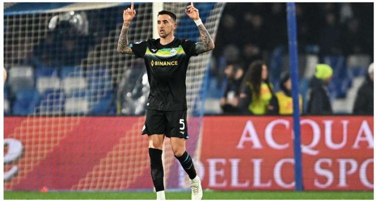 “Frenon” Napoli, e mund Lazio e Hysajt