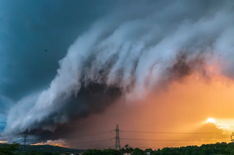 Raporti i CCC: Vendi, jo i aftë të përballojë ndryshimet klimatike