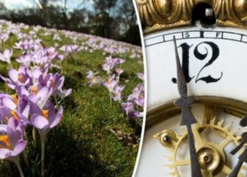 Pse ndryshimi i orës ndikon në shëndetin mendor?