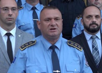 Nuk deklaroi saktë pasurinë, dënohet ish-drejtori i policisë