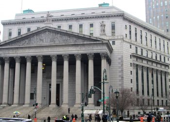 Një shqiptare në garë për gjykatën e New Yorkut