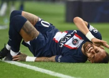 Lëndimi i Neymar ka bërë të lumtur Kampionin e Botës