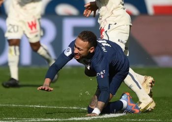 Lëndimi i Neymar ka bërë të lumtur Kampionin e Botës