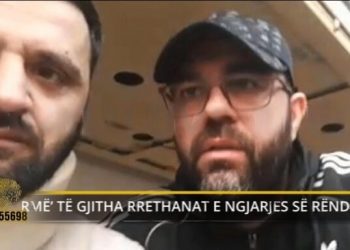 I dënuari shqiptar: Shteti grek na grabit shtëpitë, ambasada jonë..