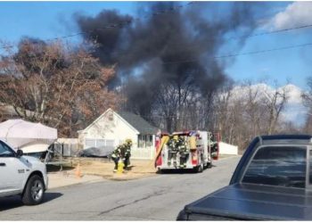 Një i vdekur nga rrëzimi i aeroplanit të vogël në Nju Jork