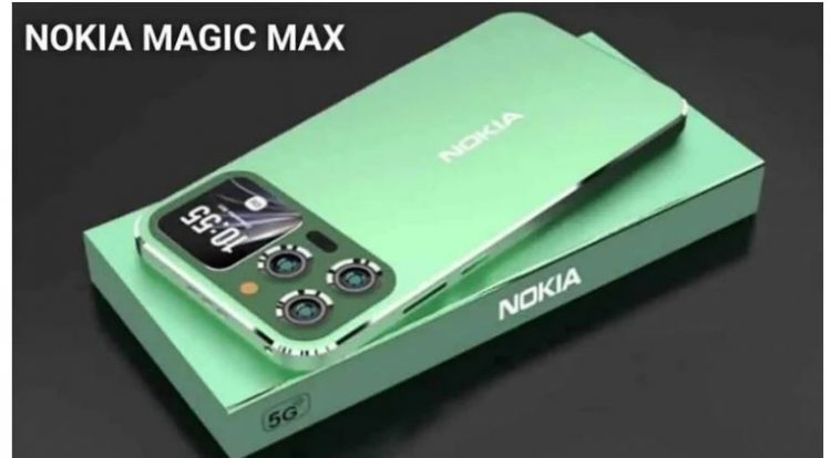 Nokia rikthehet në “botën” e modeleve kryesore të telefonave me…