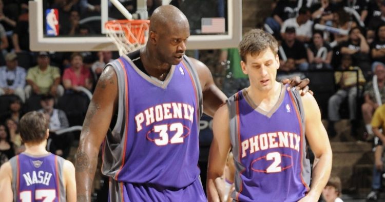 Ish-basketbollisti i NBA viziton Kosovën