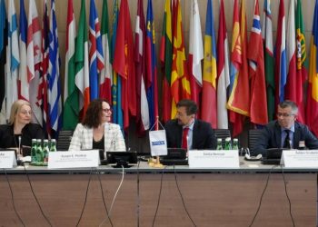 OSBE/ Siguria e rajonit, prioritet i Bosnjë-Hercegovinës