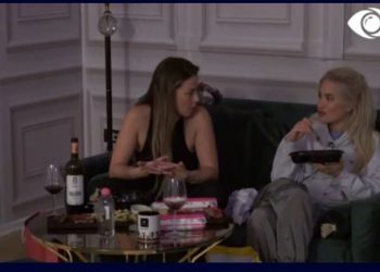 Olta: Nuk ka dashuri mes Luizit e Kiarës, bëjnë lojë